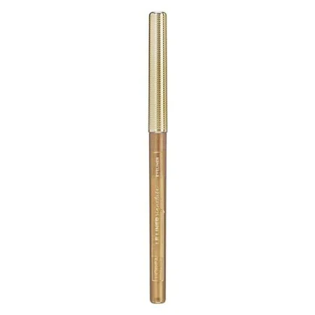 Eyeliner L'Oreal Make Up Le Linner Signature de L'Oreal Make Up, Delineadores - Ref: S0578196, Precio: 7,57 €, Descuento: %