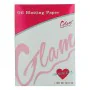 Lingettes démaquillantes Glam Of Sweden Oil Blotting (50 Unités) (50 uds) de Glam Of Sweden, Soins nettoyants - Réf : S057861...