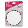 Miroir Grossissant Glam Of Sweden de Glam Of Sweden, Miroirs de poche - Réf : S0578618, Prix : 4,46 €, Remise : %