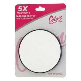 Miroir Grossissant Glam Of Sweden de Glam Of Sweden, Miroirs de poche - Réf : S0578618, Prix : 3,75 €, Remise : %