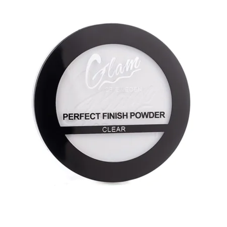 Pós Compactos Perfect Finish Glam Of Sweden (8 gr) de Glam Of Sweden, Pós - Ref: S0578655, Preço: 3,75 €, Desconto: %