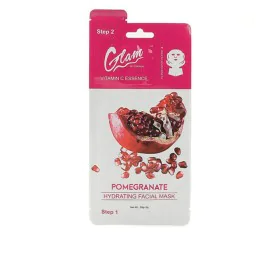 Facial Mask Glam Of Sweden Pomegranate by Glam Of Sweden, Face masks - Ref: S0578657, Price: 4,46 €, Discount: %