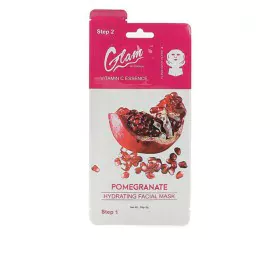 Gesichtsmaske Glam Of Sweden Pomegranate von Glam Of Sweden, Masken - Ref: S0578657, Preis: 3,75 €, Rabatt: %