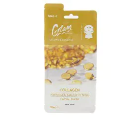 Máscara Facial Glam Of Sweden Collagen de Glam Of Sweden, Máscaras - Ref: S0578659, Preço: 3,71 €, Desconto: %