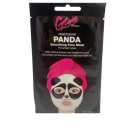 Máscara Antirrugas Glam Of Sweden Urso Panda (24 ml) de Glam Of Sweden, Máscaras - Ref: S0578661, Preço: 4,46 €, Desconto: %