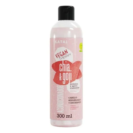 Après-shampooing CHIA & GOJI PUDDING Katai (300 ml) de Katai, Après-shampooings - Réf : S0578986, Prix : 6,63 €, Remise : %