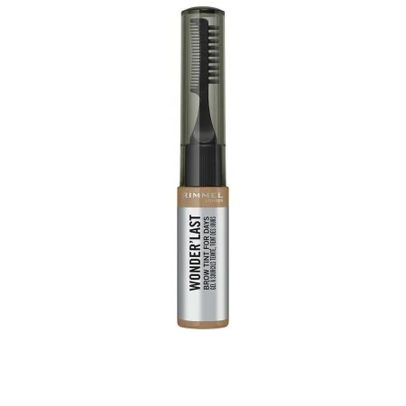 Mascara pour cils Rimmel London 99350042818 Nº 001 4,5 ml de Rimmel London, Mascaras - Réf : S0579147, Prix : 6,44 €, Remise : %