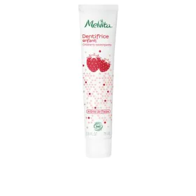 Toothpaste Melvita Strawberry (75 ml) by Melvita, Toothpastes - Ref: S0580438, Price: 7,03 €, Discount: %