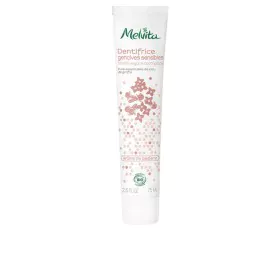 Dentifricio Gengive Sensibili Melvita Melvita 75 ml (75 ml) di Melvita, Dentifrici - Rif: S0580440, Prezzo: 6,56 €, Sconto: %