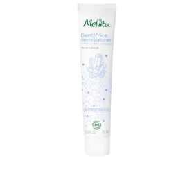 Dentifrice Blanchissant Melvita (75 ml) (75 ml) de Melvita, Dentifrices - Réf : S0580441, Prix : 7,16 €, Remise : %