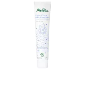 Dentifrice Blanchissant Melvita (75 ml) (75 ml) de Melvita, Dentifrices - Réf : S0580441, Prix : 7,21 €, Remise : %