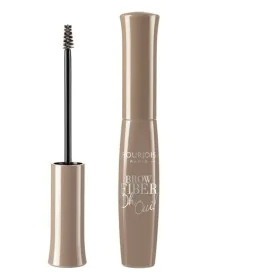 Wimperntusche Brow Fiber Oh Oui 001 Bourjois von Bourjois, Wimperntusche - Ref: S0581195, Preis: 6,40 €, Rabatt: %