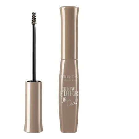 Mascara Brow Fiber Oh Oui 001 Bourjois by Bourjois, Mascaras - Ref: S0581195, Price: 6,44 €, Discount: %