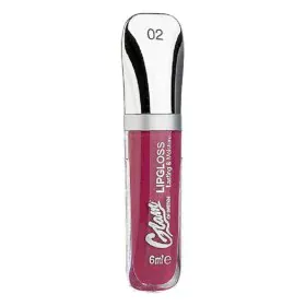 Lipstick Glossy Shine Glam Of Sweden (6 ml) 02-beauty by Glam Of Sweden, Lipsticks - Ref: S0581591, Price: 4,43 €, Discount: %