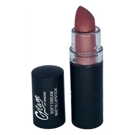 Lipstick Soft Cream Glam Of Sweden (4 g) 03-queen by Glam Of Sweden, Lipsticks - Ref: S0581598, Price: 3,75 €, Discount: %