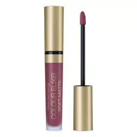 Pintalabios Colour Elixir Soft Matte 40 Max Factor (4 ml) de Max Factor, Pintalabios - Ref: S0581657, Precio: 6,10 €, Descuen...