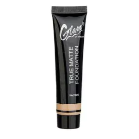 Crème Make-up Base True Matte Glam Of Sweden H01357 20-honey (30 ml) by Glam Of Sweden, Foundations - Ref: S0581677, Price: 4...