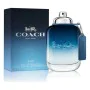 Perfume Hombre Coach Coach Blue EDT 100 ml de Coach, Agua de tocador - Ref: S0581711, Precio: 47,81 €, Descuento: %