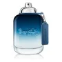 Perfume Homem Coach Coach Blue EDT 100 ml de Coach, Água-de-colónia - Ref: S0581711, Preço: 47,81 €, Desconto: %