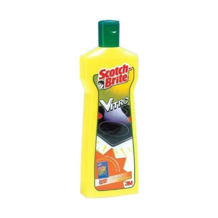 Limpiador Scotch-Brite Brite Vitrocerámica de Scotch-Brite, Utensilios de limpieza - Ref: S0581755, Precio: 5,17 €, Descuento: %