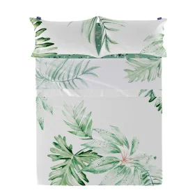 Drap HappyFriday Delicate Multicouleur 210 x 270 cm de HappyFriday, Draps et taies d'oreiller - Réf : D1609606, Prix : 31,71 ...