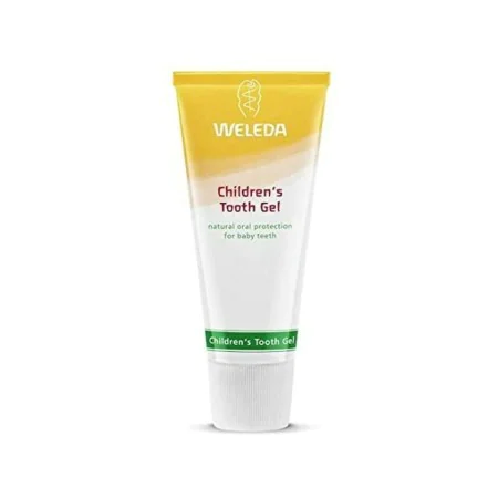 Dentifrice Weleda 00229082 Enfant (50 ml) de Weleda, Dentifrices - Réf : S0582447, Prix : 7,20 €, Remise : %