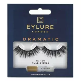 Falsche Wimpern Volume 126 Eylure von Eylure, Augen - Ref: S0582602, Preis: 6,55 €, Rabatt: %