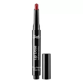 Lippenstift Lip Dose Sleek Mattierend Disruptive (1,16 g) von Sleek, Lippenstifte - Ref: S0582635, Preis: 5,40 €, Rabatt: %