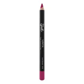 Lip Liner Pencil Locked Up Super Precise Sleek Love Stoned (1,79 g) by Sleek, Lip Liners - Ref: S0582669, Price: 5,07 €, Disc...