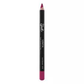 Lip Liner-Stift Locked Up Super Precise Sleek Love Stoned (1,79 g) von Sleek, Konturenstifte - Ref: S0582669, Preis: 5,07 €, ...