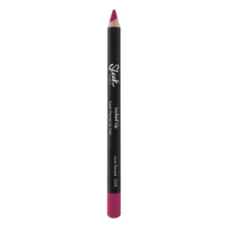 Crayon Contour des Lèvres Locked Up Super Precise Sleek Love Stoned (1,79 g) de Sleek, Crayons à lèvres - Réf : S0582669, Pri...