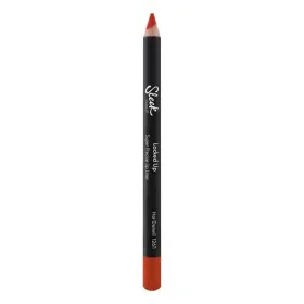 Lip Liner Pencil Locked Up Super Precise Sleek Hot Damn (1,79 g) by Sleek, Lip Liners - Ref: S0582672, Price: 7,62 €, Discoun...