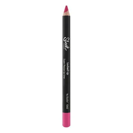 Lip Liner Pencil Locked Up Super Precise Sleek Yo Darlin' (1,79 g) by Sleek, Lip Liners - Ref: S0582673, Price: 6,41 €, Disco...