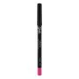 Delineador Lápis Labial Locked Up Super Precise Sleek Yo Darlin' (1,79 g) de Sleek, Delineadores - Ref: S0582673, Preço: 6,39...