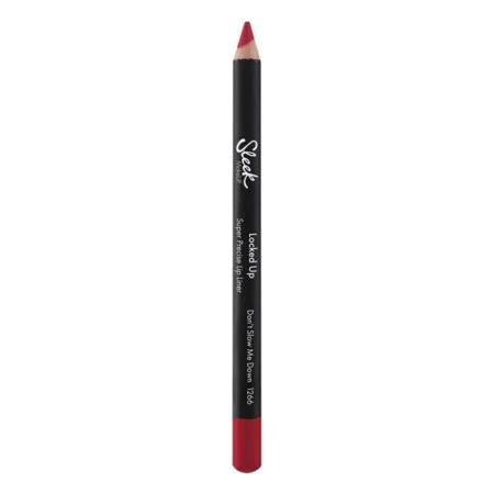 Lip Liner Pencil Locked Up Super Precise Sleek Don't Slow me Down (1,79 g) by Sleek, Lip Liners - Ref: S0582677, Price: 6,40 ...