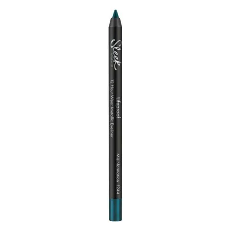 Eyeliner Lifeproof Sleek Lifeproof Misinformation (1,2 g) de Sleek, Delineadores - Ref: S0582708, Precio: 3,76 €, Descuento: %