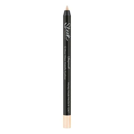 Eyeliner Lifeproof Sleek Lifeproof 12 horas Money Made Me Do It (1,2 g) de Sleek, Delineadores - Ref: S0582711, Preço: 4,08 €...