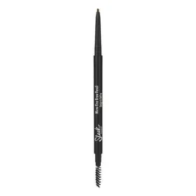 Eyebrow Pencil Micro-Fine Sleek Fine Blonde (6,3 g) by Sleek, Eyebrow Colours - Ref: S0582715, Price: 7,02 €, Discount: %