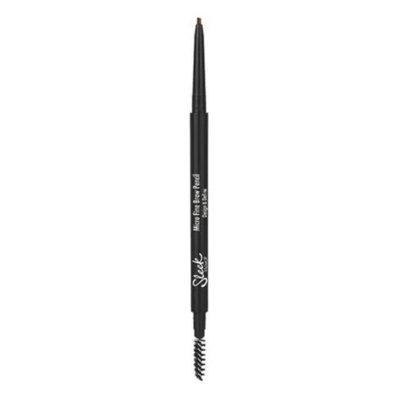 Eyebrow Pencil Micro-Fine Sleek Fine Blonde (6,3 g) by Sleek, Eyebrow Colours - Ref: S0582715, Price: 6,29 €, Discount: %