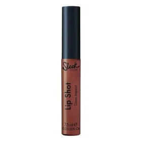 Gloss Lip Shot Backstabber Sleek (7,5 ml) de Sleek, Brilhos - Ref: S0582778, Preço: 5,94 €, Desconto: %