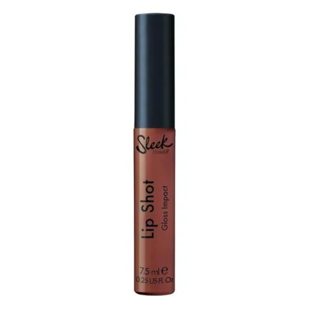 Gloss Lip Shot Backstabber Sleek (7,5 ml) de Sleek, Gloss - Réf : S0582778, Prix : 5,94 €, Remise : %