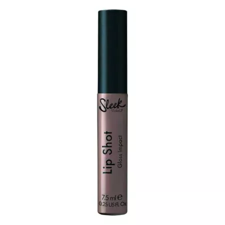 Gloss Lip Shot Hidden Truth Sleek (7,5 ml) de Sleek, Gloss - Réf : S0582779, Prix : 5,94 €, Remise : %