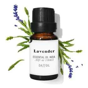 Huile Essentielle Lavander Daffoil Aceite Esencial 10 ml de Daffoil, Aromathérapie - Réf : S0583210, Prix : 10,27 €, Remise : %