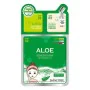 Mascarilla Facial Hidratante Shinetree Aloe Vera (28 ml) de Shinetree, Mascarillas - Ref: S0583678, Precio: 3,84 €, Descuento: %