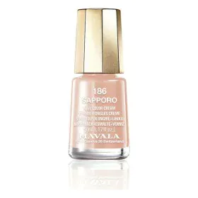 Verniz de unhas Nail Color Mavala 186-sapporo (5 ml) de Mavala, Vernizes - Ref: S0583849, Preço: 5,31 €, Desconto: %