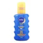 Protezione Solare Nivea NIVEA SUN Spf 15 200 ml di Nivea, Filtri solari - Rif: S0584571, Prezzo: 16,44 €, Sconto: %