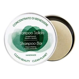 Shampooing Bio Solid Biocosme (130 g) de Biocosme, Shampooings - Réf : S0585045, Prix : 8,43 €, Remise : %