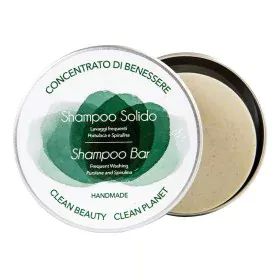 Champô Bio Solid Biocosme (130 g) de Biocosme, Champôs - Ref: S0585045, Preço: 8,43 €, Desconto: %