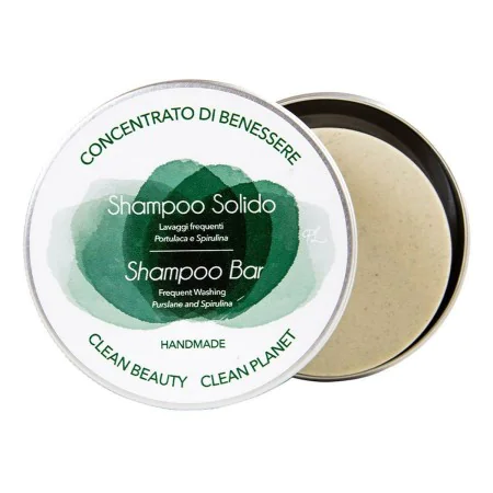 Champô Bio Solid Biocosme (130 g) de Biocosme, Champôs - Ref: S0585045, Preço: 7,56 €, Desconto: %