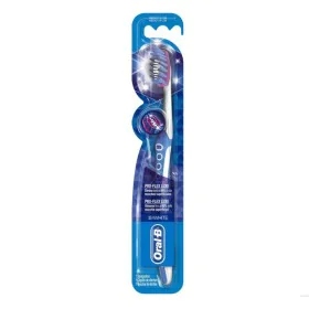 Toothbrush 3D White Pro-Flex Luxe Oral-B D White Flex Luxe Medium 1 Unit by Oral-B, Manual Toothbrushes - Ref: S0585304, Pric...